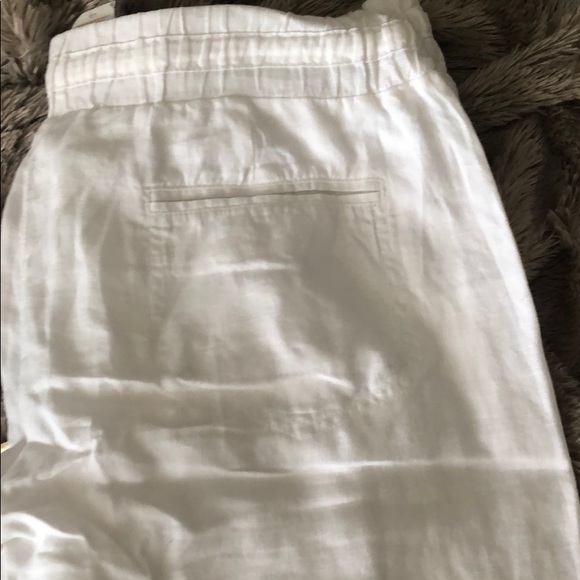 Linen pants - Picture 2 of 3